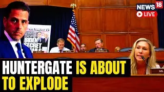 Hunter Biden Laptop FBI Hearing | Republicans Grill Ex-Twitter Executives Over Hunter Biden Story