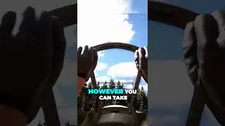 ЧТО ПРОИЗОЙДЕТ, ЕСЛИ ВЫ ПОПЫТАЕТЕСЬ ПОКИНУТЬ ОКРУГ ХОУП: FAR CRY 5 #shorts #farcry #farcry5