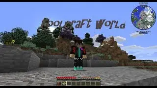 new Foolcraft world | Ep1