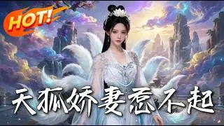 《天狐嬌妻惹不起》第1~46集【高清完结合集】丨#盛世短剧 #短剧 #都市 #逆袭 #搞笑 #系统 #修仙 #爱情 #甜宠 #drama #穿越 #重生#短劇