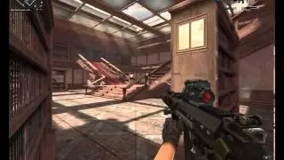 Point blank обзор SC-2010