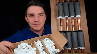 These Pipe Clips Make Your Life EASY!