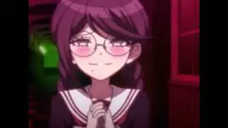 Bands on me _chase icon// Toko fukawa edit #edit #danganronpa #tokofukawa 
