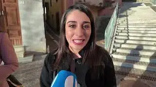 Cermignano | Fino a domenica la festa de Lu Sand’Andonje tra canti della questua e “li cillitte”