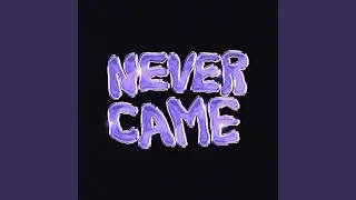 Never Came (feat. Trico)