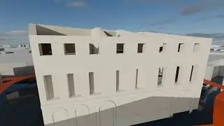 E22 Animation Tour