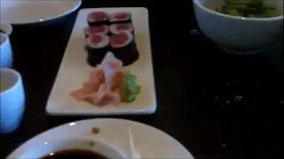 Piranha Killer Sushi by Ranesa Bodine.wmv