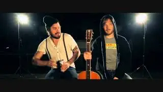 Onward, etc. - BlankTV Shout Out - DC-Jam Records