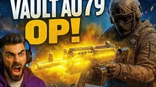 |CODM Season 10: PKM AU79 Is OVERPOWERED! 🔥 New META Loadout & Insane Gameplay|