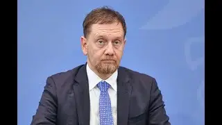 Kretschmer w&uuml;rdigt verstorbenen Ex-Staatskanzleichef