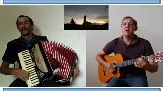 LINDA P&Aacute;SCOA DO SENHOR! S&eacute;rgio e Jair