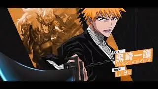 Xeniel's Codex / Valor Pass Cinematic - AoV x Bleach Special - May 2021