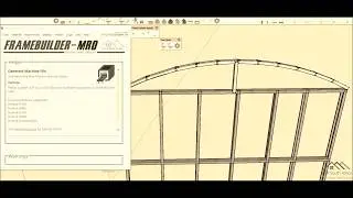 FrameBuilder-MRD Free Profile Tool
