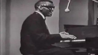Ray Charles - Let The Good Times Roll (LIVE) HD