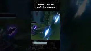 One of the Most Confusing Moment in League of Legends【 Str@nge Kiddo 】