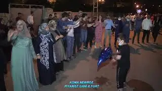 KOMA NEWROZ 2021 TULUM HALAY