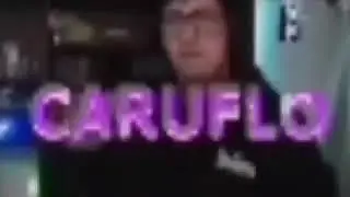Intro De Caruflo Con FranqitoM Bailando De Fondo