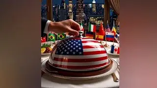 What are the most luxurious foods in each country?