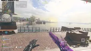 Call of Duty my favorite streamer was gunned down