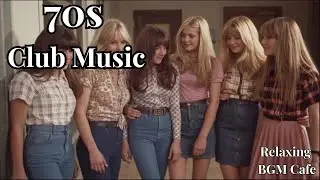 70s Club Music | Late Night Disco Mood