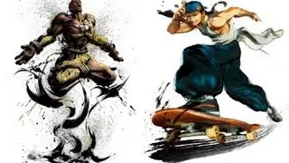 Satyamdas [Dhalsim] vs. Kem Mmmmasters [Yun]