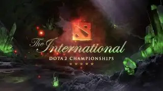 TNC Predator vs Team Serenity BO2 Highlights The International 2018 -Day3
