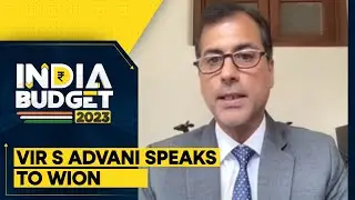 Exclusive: Vir S Advani, Vice Chairman & Managing Director of Blue Star Ltd speaks to WION