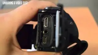 JVC QUAD PROOF - UNBOXING Y V&Iacute;DEO TEST