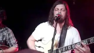 09 dax riggs - Say Goodnight to the World 09-19-10