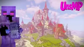 Nejv&iacute;ce nebezpečn&yacute; minecraft server!?!?!! 