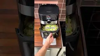 Uunimunakas airfryerissa &ndash; Chef Matteo Duoheat II