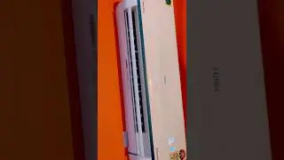 haier ac self cleaning |Haier AC SELF CLEANING BY REMOTE |HAIER AC SELF CLEAN TIME  #haier #haierac