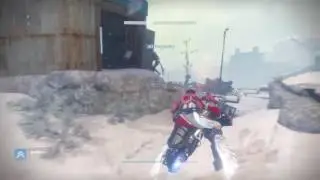 Destiny-RoI-Lord's Watch-Iron Lord Medallion