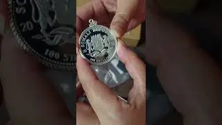 Bullion Gift