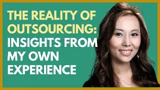 Day 4 - The Reality of Outsourcing: Insights from My Own experience