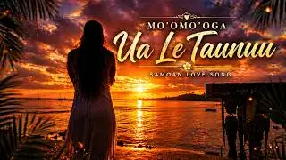 Mo'omo'oga Ua Le Taunuu