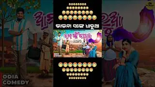 ଭାଇନା ସଙ୍ଗେ ଧାରୁଆ #comedy #newcomedy #viral #trending #mrmangu #mrmangucomedy #nitianacomedy