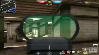 Point Blank : P90 Ext Balosidade @Camp #JogoLimpo #69