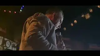 ALBERTO MEDINA-Penumbras