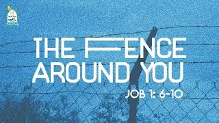 The Fence Around You | Sunday Divine Service - Pt. 1  | September 14, 2025