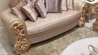 Aneka Sofa Dan Kursi Ukir Jati Jepara, Terbaru 2018 hp.wa 082330302593