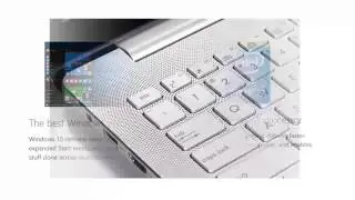 NEW ASUS ZenBook Pro UX501JW UB71T Signature Edition 15 6 4K IPS Touchscreen Laptop Overview