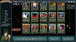 Silent (Rotating) - Idk How To Play This Character :(