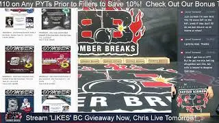 Bomber Steam LIKES Break Credit Giveaway 4 30 23
