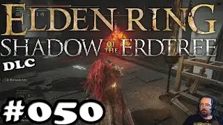 Haha, NEIN! 👉Elden Ring: Shadow of the Erdtree Let's Play [Webcam]★#050★PS5 German👈| GanonKirby