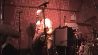 The Cannibals - Dreams