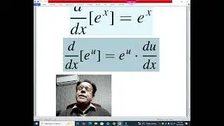 Differentiation, Product Rule, Power Rule, Quotient Rule, Anthony Croft