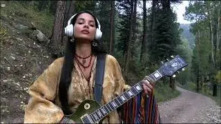 Sage Melodies (1hr) - Healing Guitar Music - Purify Your Spirit and Find Inner Truth