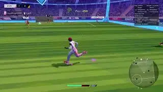 Rematch Stream!!!