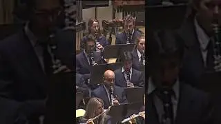 🎶 Una BANDA con TRADICI&Oacute;N e IDENTIDAD propia | Pasodoble | #BandMusic #WindBand